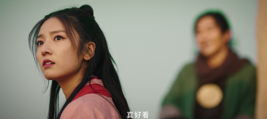 至尊宝|人生最后一部电影,吴孟达没敷衍