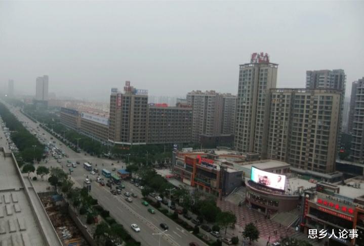 |陕西宝鸡市高新区，未来房价趋势会怎样？