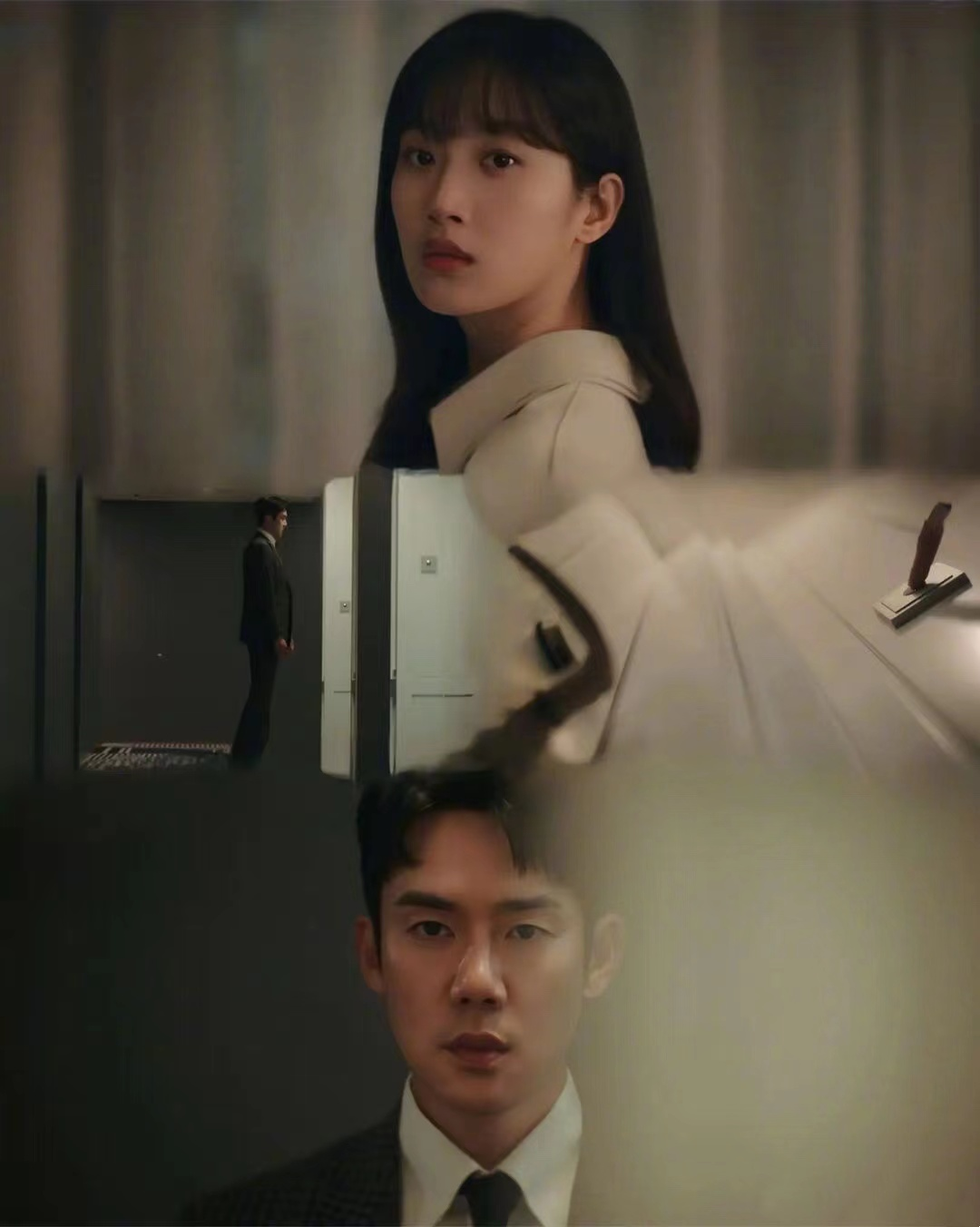 韩剧|久违的纯爱韩剧，热度仅次于《黑暗荣耀》，六人爱情大混战长见识