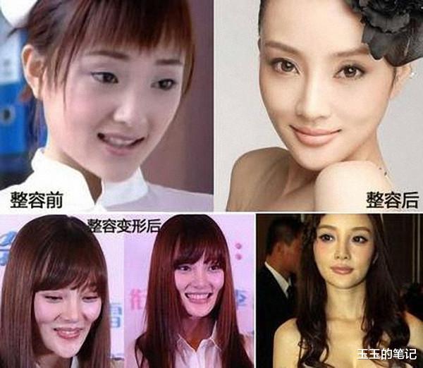 张庭|绝了！这九个酒窝女星无人争锋，一颦一笑都超甜，整不出的灵动