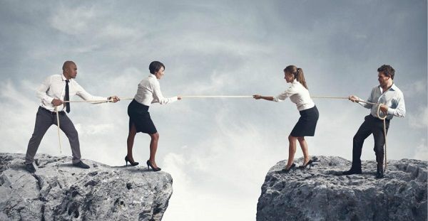 二个案例告诉您有经验的销售是如何设计开场白的