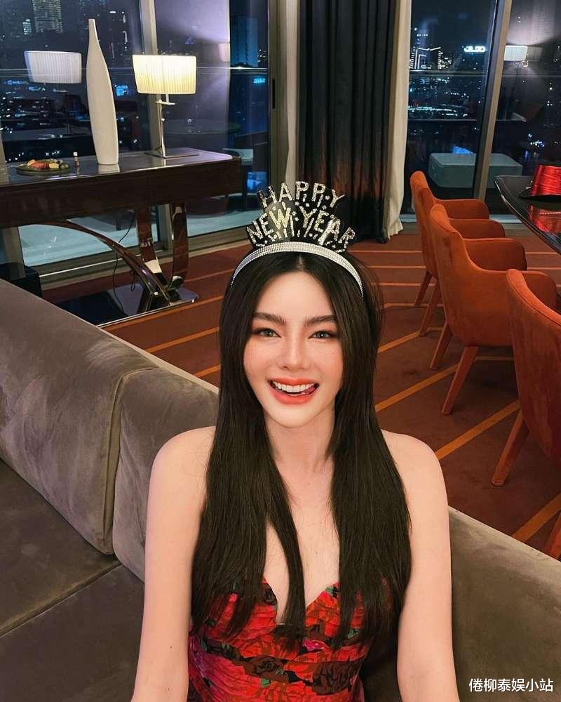 |幸福总是太短暂，Hiso男友被人催债，泰星Due：我已经代他还完了