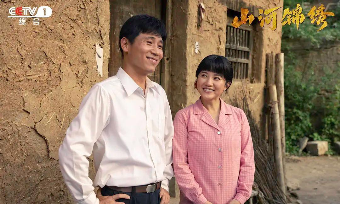 山河锦绣|《山河锦绣》口碑大滑坡,看看网友差评都怎么说