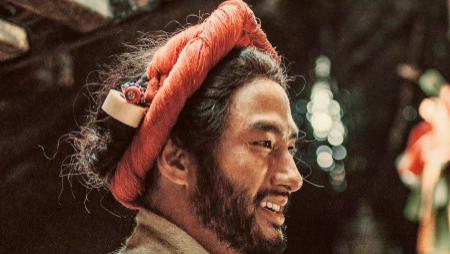 昆仑神宫|观众提前过年了？《昆仑神宫》超点，《唐朝诡事录》众生堂篇完结