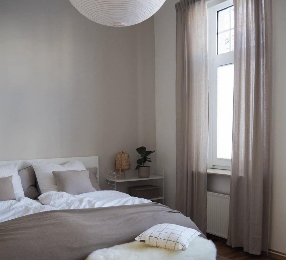 这位芬兰女主,将125平的房子过出满分的品质生活,超有格调!