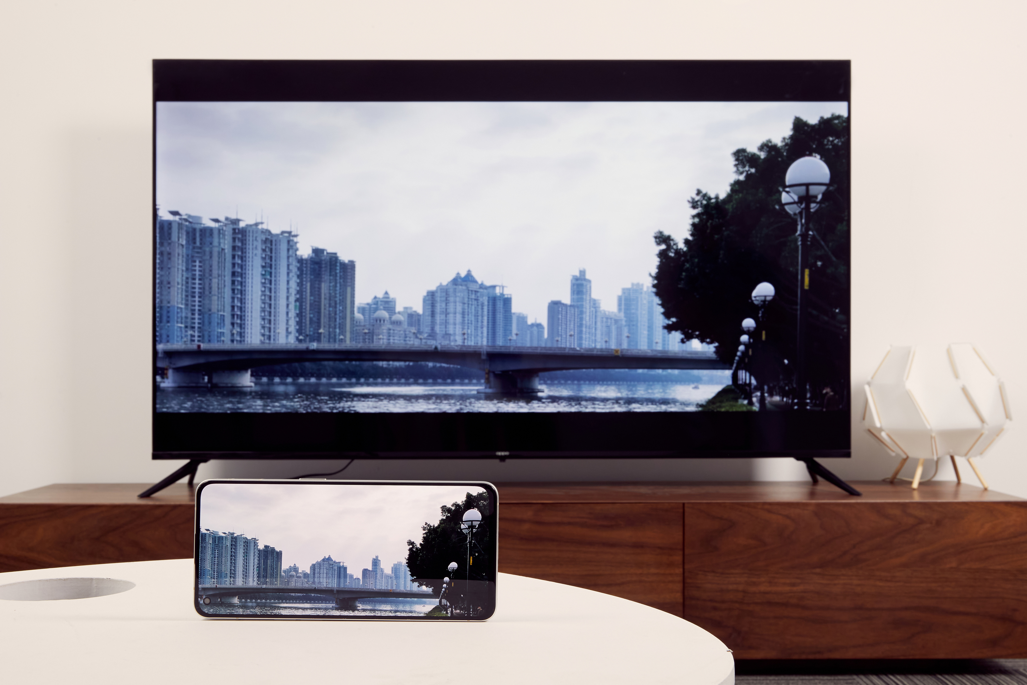 OPPO|谨防踩雷！教你如何选择高性价比电视：2199也有65英寸+旗舰画质