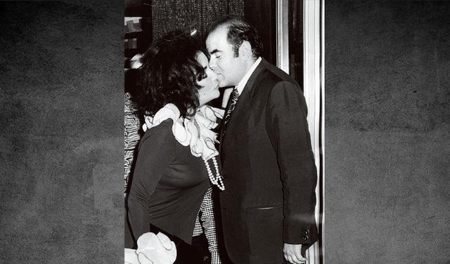 马龙·白兰度|有一半中国血统的大溪地姑娘：19岁爱上马龙白兰度，被操控了半生