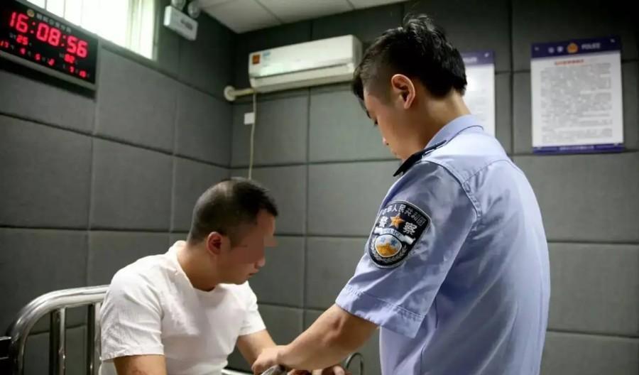 案例:男子为了9万元将尸体调包,把流浪汉灌醉后装入棺木火化