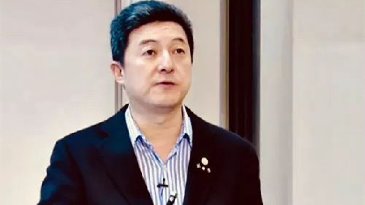 三星|杨振宁的大弟子张首晟,助华为突破5G后死于美国,美方坚称是自杀