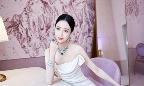 辛芷蕾|佟丽娅最新消息男朋友是谁 被曝曾与神秘男子牵手咋回事