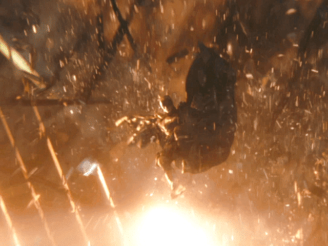 新蝙蝠侠|《新蝙蝠侠》在中国上映可能会水土不服，口碑或两极分化