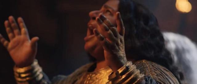 许魏洲|《指环王：力量之戒》投资63亿，口碑暴跌，好莱坞电影不行了？