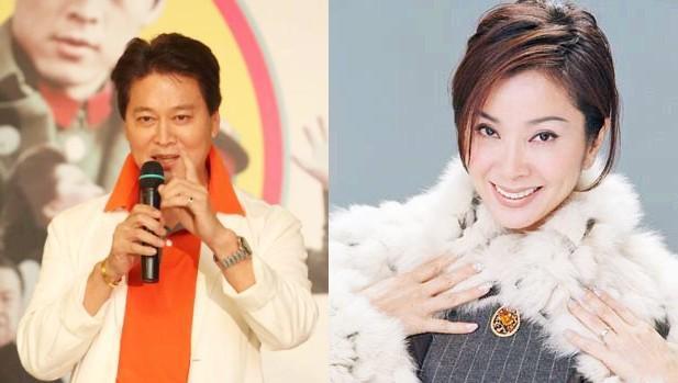 陈美凤|“亿万富婆”陈美凤：66岁身边仍追求者不断，现男友比她小30岁