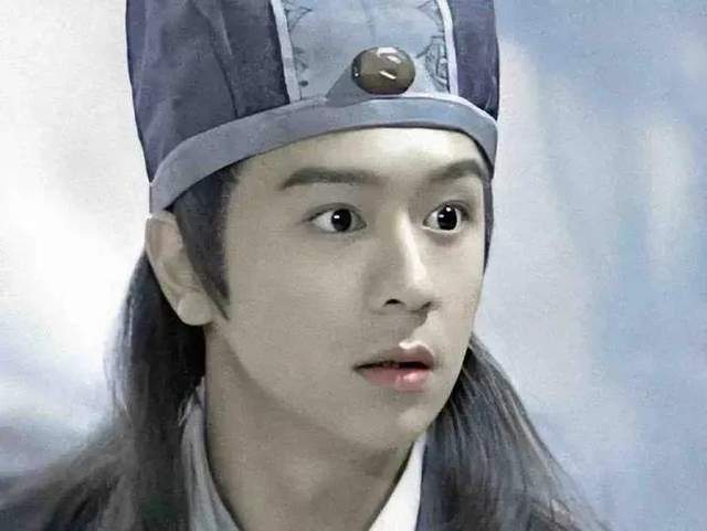 迪奥|“不可一世”的陈浩民,终于走到了今天这一步!