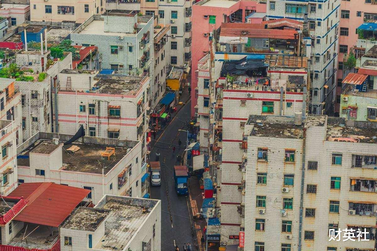 阳台|房东、租客留意了!有“4类”房子不能再出租了,望周知