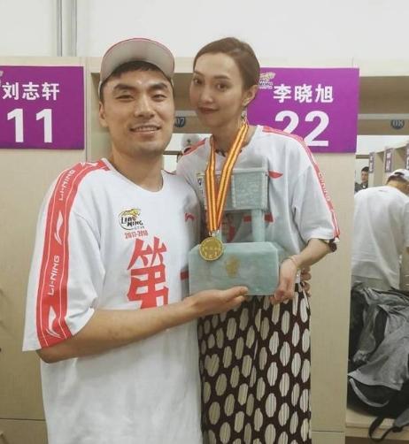 李晓旭|最后一舞？从退役到复出夺冠，16年生涯，李晓旭赚到多少薪水？