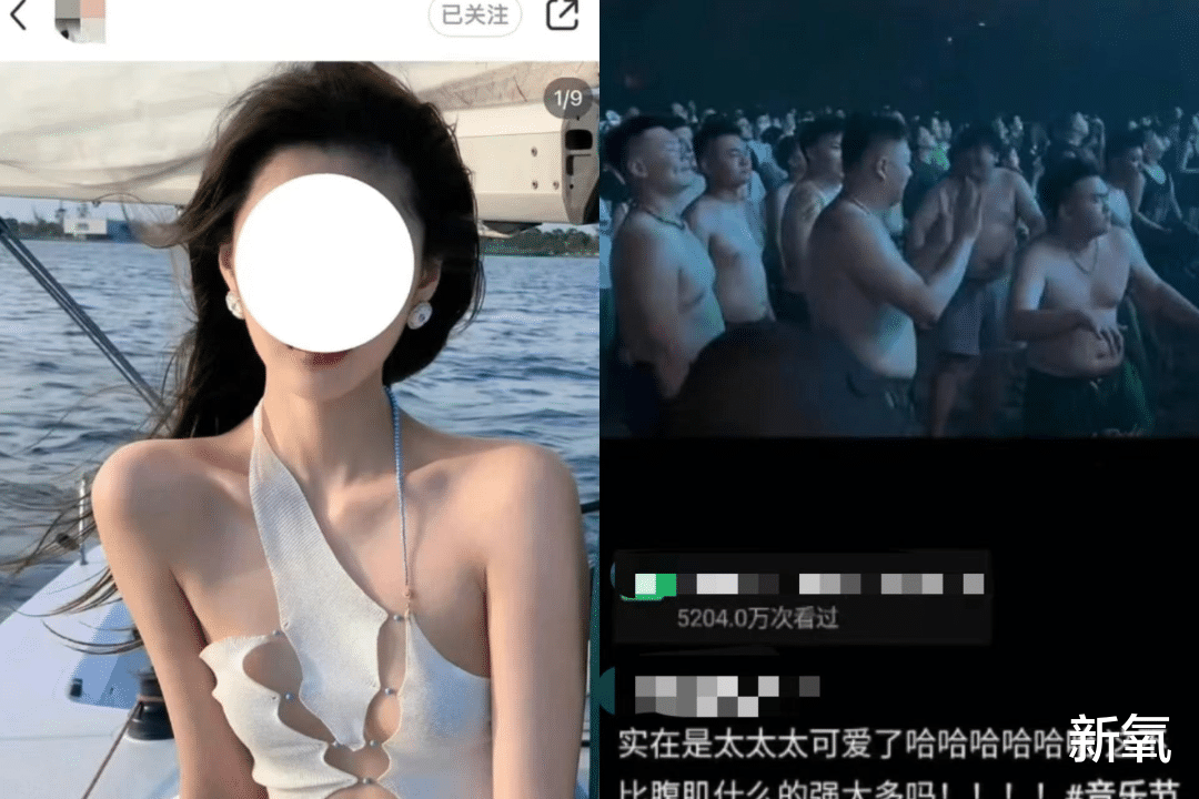 什么样的摄影美学才能让人眼前一亮？