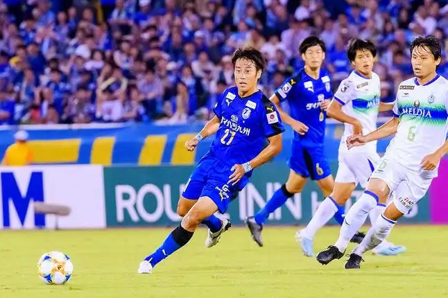 |今日日乙：大分三神vsFC琉球，大分三神能否从老朋友身上拿到首胜