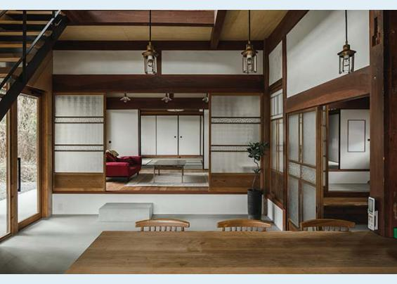 买二手房怎么样,翻新的优缺点你知道吗?