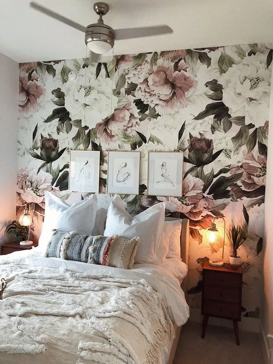 房间小又怎样?12个方法让你的小窝好看又实用,快学起来吧