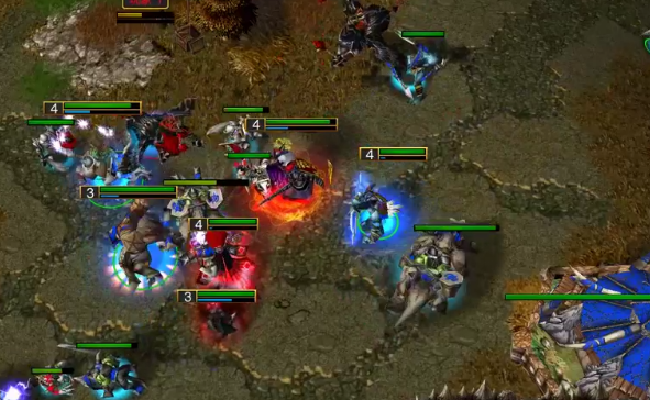 |名人堂大佬认十殿当大哥？TeD生涯最耻辱之夜都发生了啥？