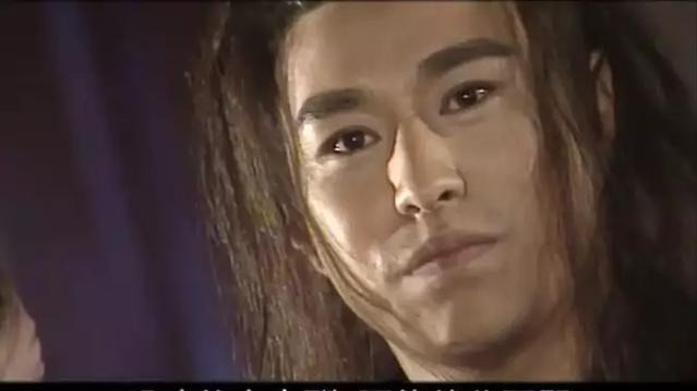 包拯|二十多年前的经典之作，不该因抄袭而埋没