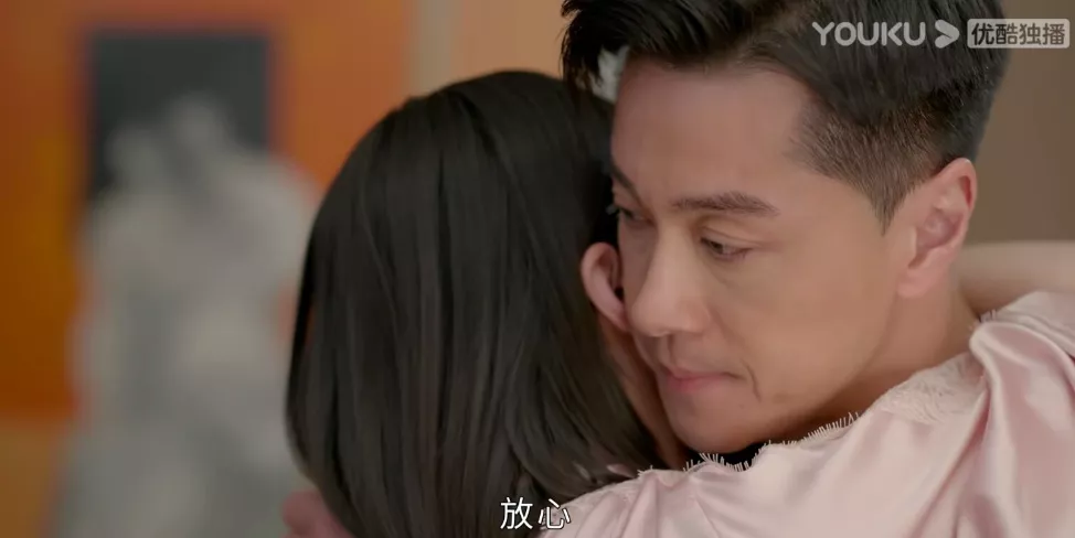 豪门|好土的豪门剧呀...