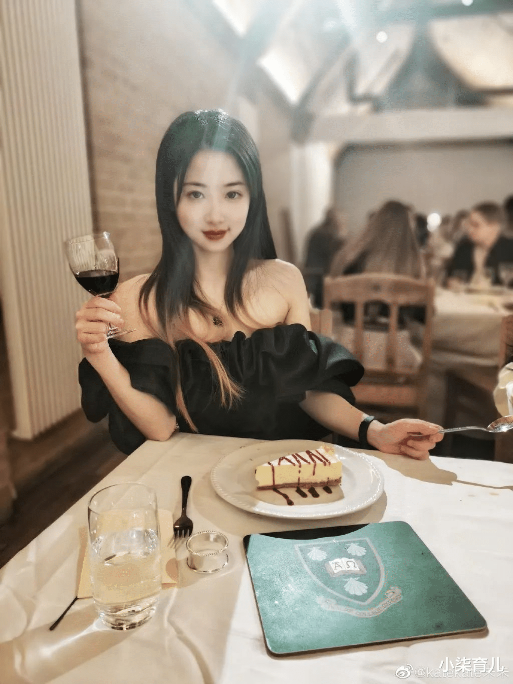 美容 ?黄磊的小女儿,被全网羞辱.....