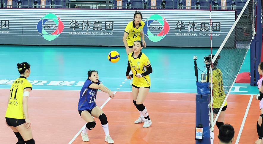 女排|女排6位“天才小将”＋2位奥运国手缺席训练营，组队战亚运或进前4
