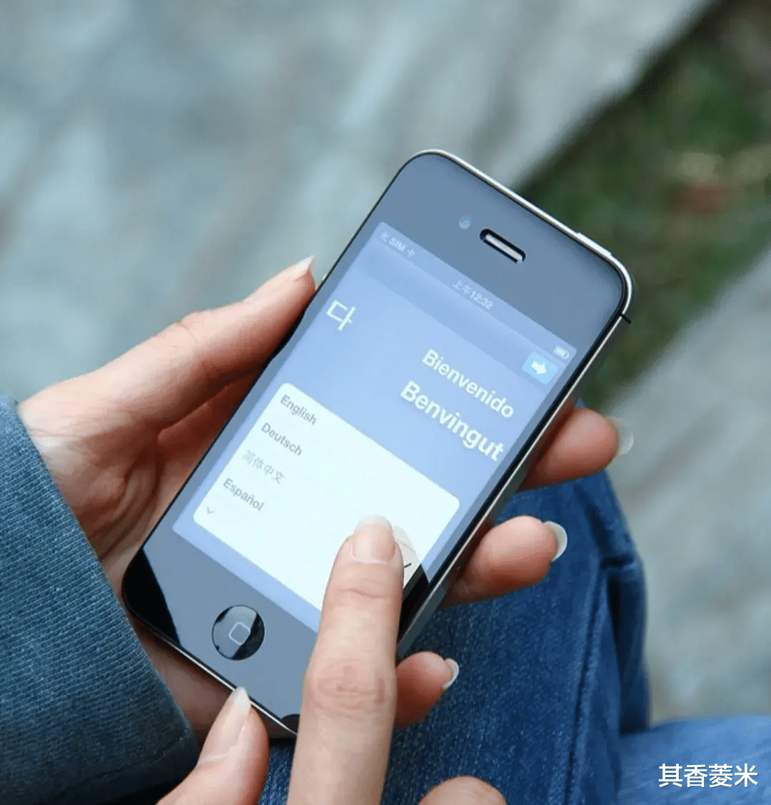 iPhone4s|10年前的iphone4s现在还有哪些用处
