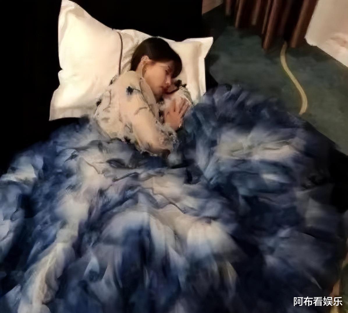 月亮姐姐|“年年离婚，岁岁破产”，刘涛，你醒醒吧