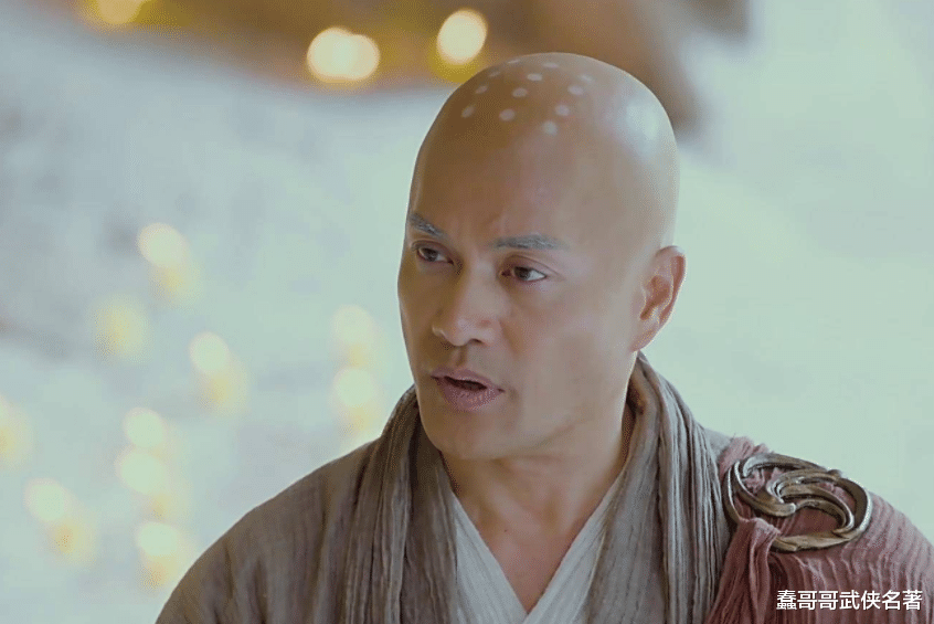 小龙女|小龙女说出自己受辱，杨过为何不找尹志平报仇？一灯点破他的心思