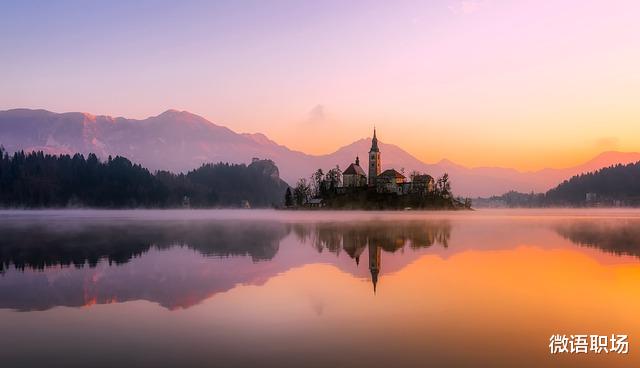 山东省|未来几年,为什么不建议你冲着“热门行业”寻找工作?