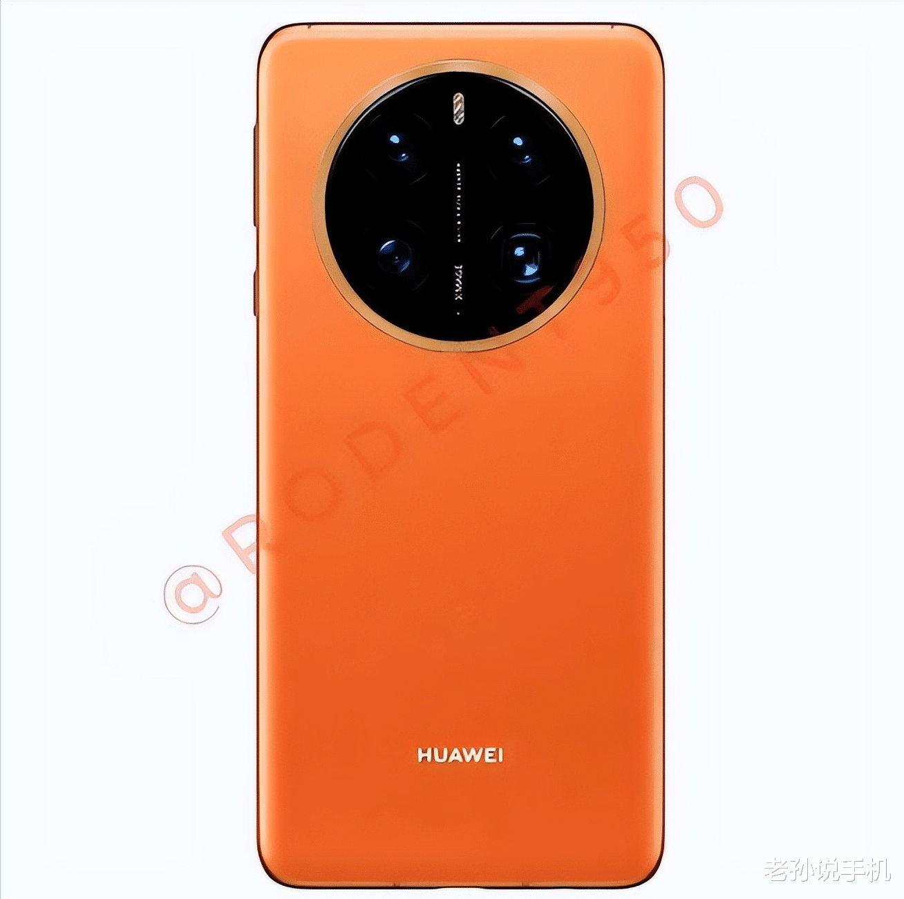 华为mate|华为Mate50三款手机入网，全系66W充电，为啥不用百瓦快充？