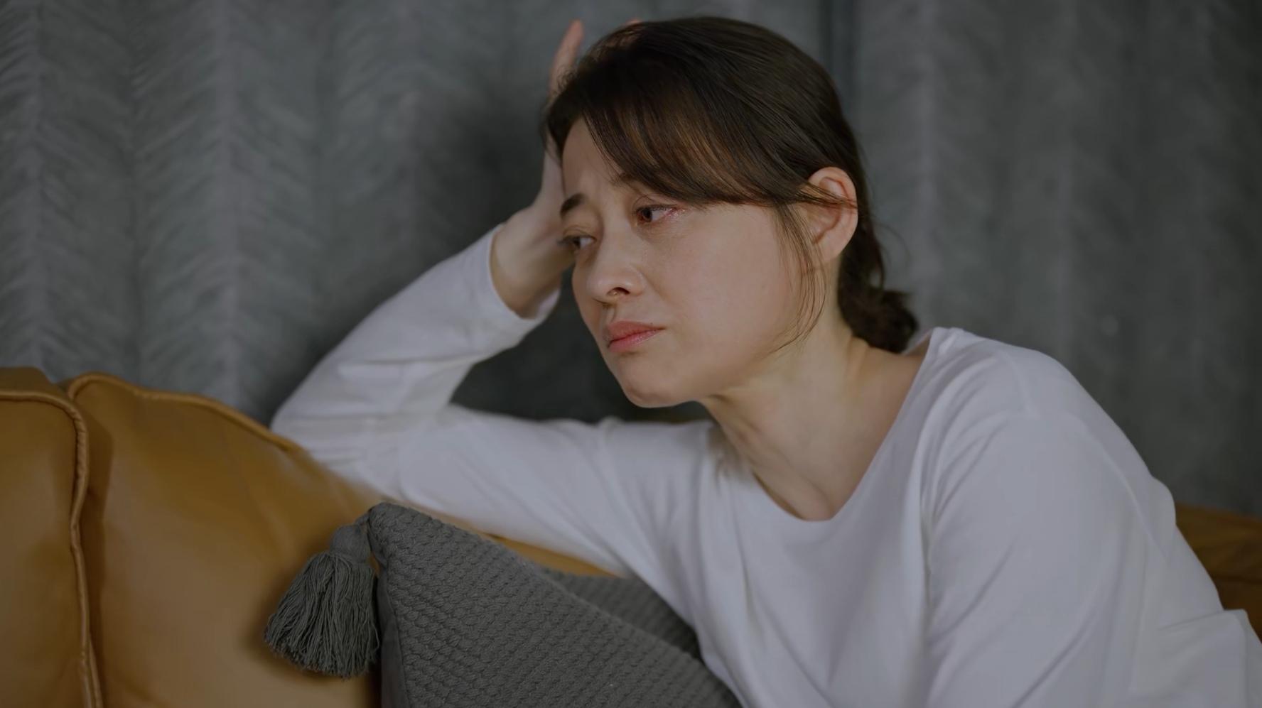 刘雅瑟|看《打开生活的正确方式》,却被25岁女三号惊艳,未来可期