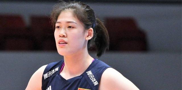 中国足球|150扣58中，成功率38.67%，李盈莹首次征战奥运会的表现你满意吗