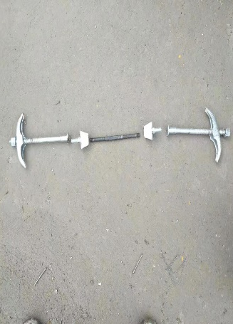 模板创新工艺:免开孔,降本增效!