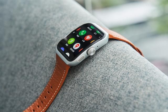 安卓|处女座眼里的OPPO Watch 3 Pro:超高辨识度设计+细节体验,真爽