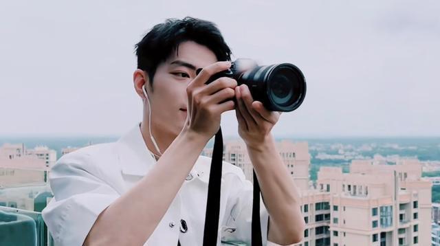 表情包|肖战的“难”，只因他是“顶级流量”？