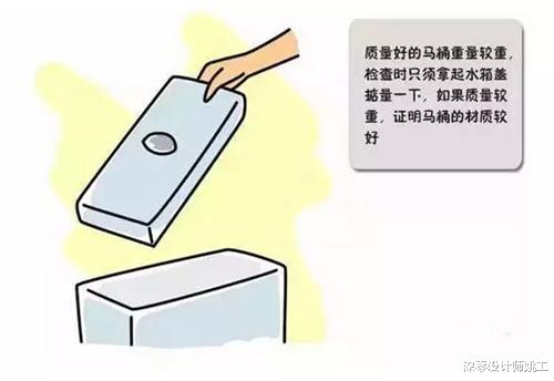 马桶不是越贵越好,参考这5点准没错,把钱花在刀刃上,不得马虎