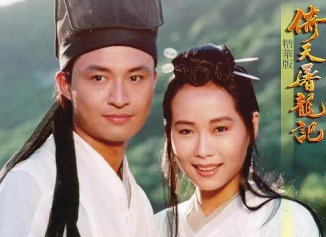 叶童|60岁马景涛穿破洞裤秀肌肉,与叶童30年后再合作,惹网友欢呼