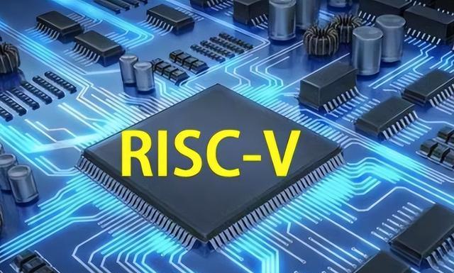 雷军|阿里给力！新款RSIC-V芯片支持linux+安卓，要取代intel+高通？
