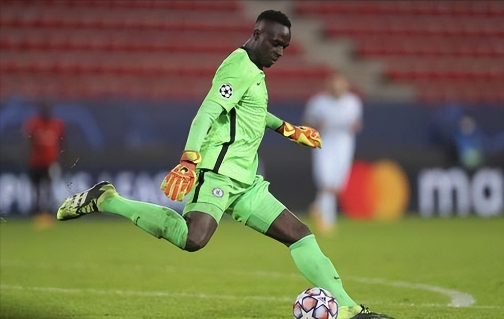 国籍|外媒发布世界现役十佳门将,五大联赛独缺一家