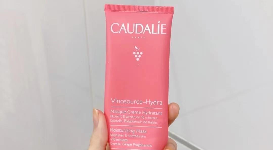 底妆 适合干皮女生的补水面膜盘点:舒缓修护、深层补水,款款都好用