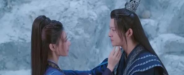 错爱一生|邪神玄襄的结局:错爱一生,无怨无悔!他是不是最悲情的魔尊?