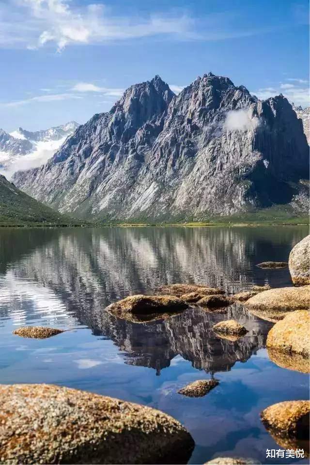 旅行|推荐9个最佳自驾旅行地，人少景美，快快拿上你的行囊，出发吧！
