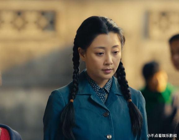 |殷桃靠演技拿大满贯，41岁的她为何仍然单身？