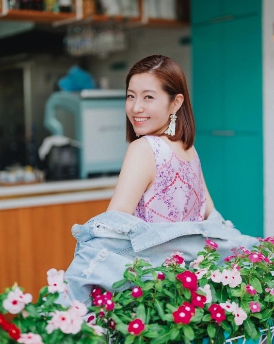 陈自瑶|陈自瑶出道21年容颜不老！细数她的7个经典角色，你喜欢哪一个？