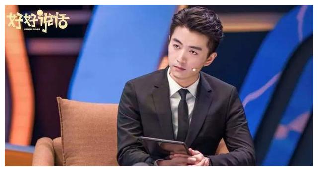 王耀庆|给2022年8位最有魅力国剧男星排个名次,陈晓第三,王耀庆第七