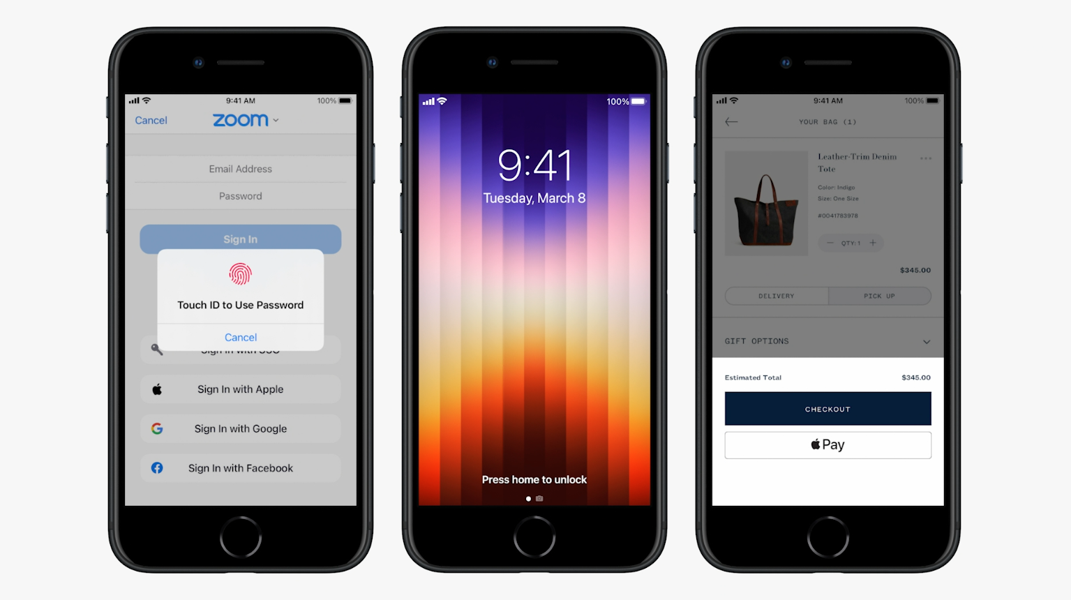 iPhoneSE|最大的变化只有价格?2022版iPhone SE与2020版相比还有哪些不同